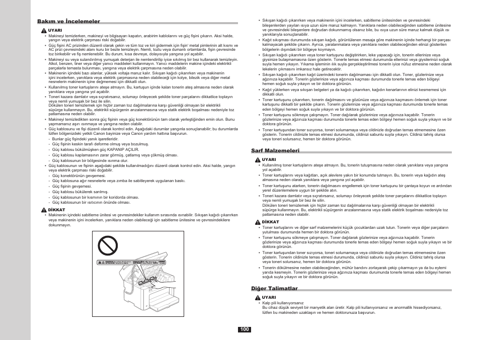 Canon i-SENSYS FAX-L170 User Manual | Page 178 / 248