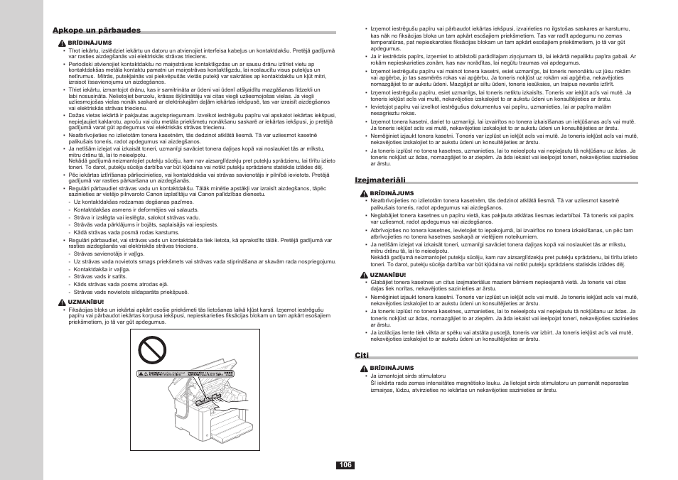 Canon i-SENSYS FAX-L170 User Manual | Page 184 / 248