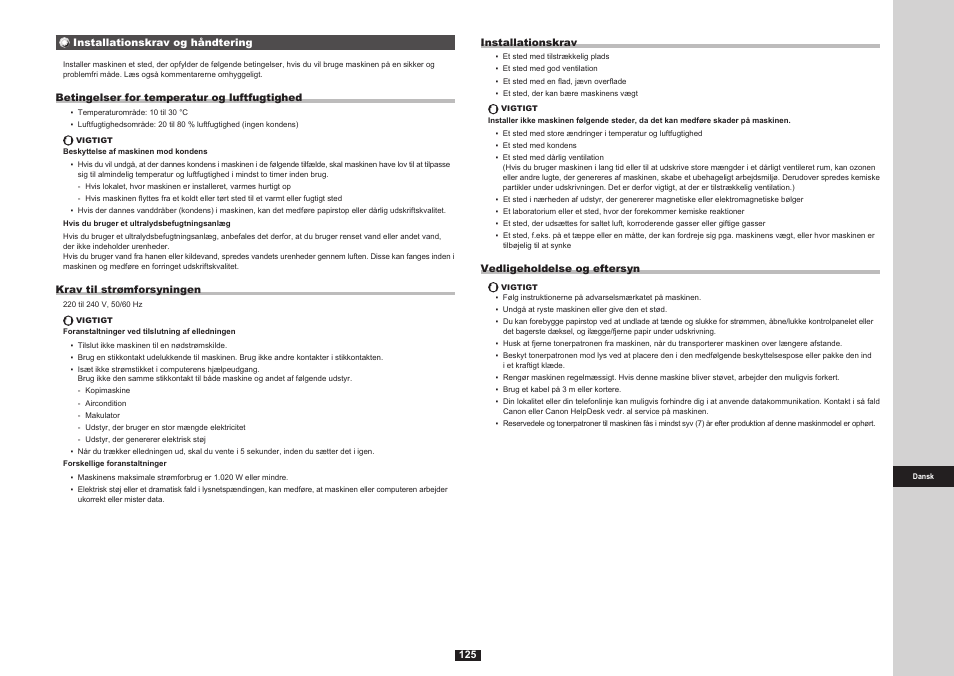 Canon i-SENSYS FAX-L170 User Manual | Page 203 / 248