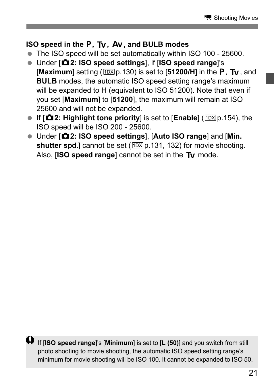 Canon EOS-1D C User Manual | Page 21 / 100
