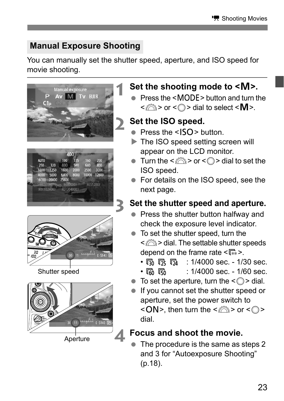 Canon EOS-1D C User Manual | Page 23 / 100
