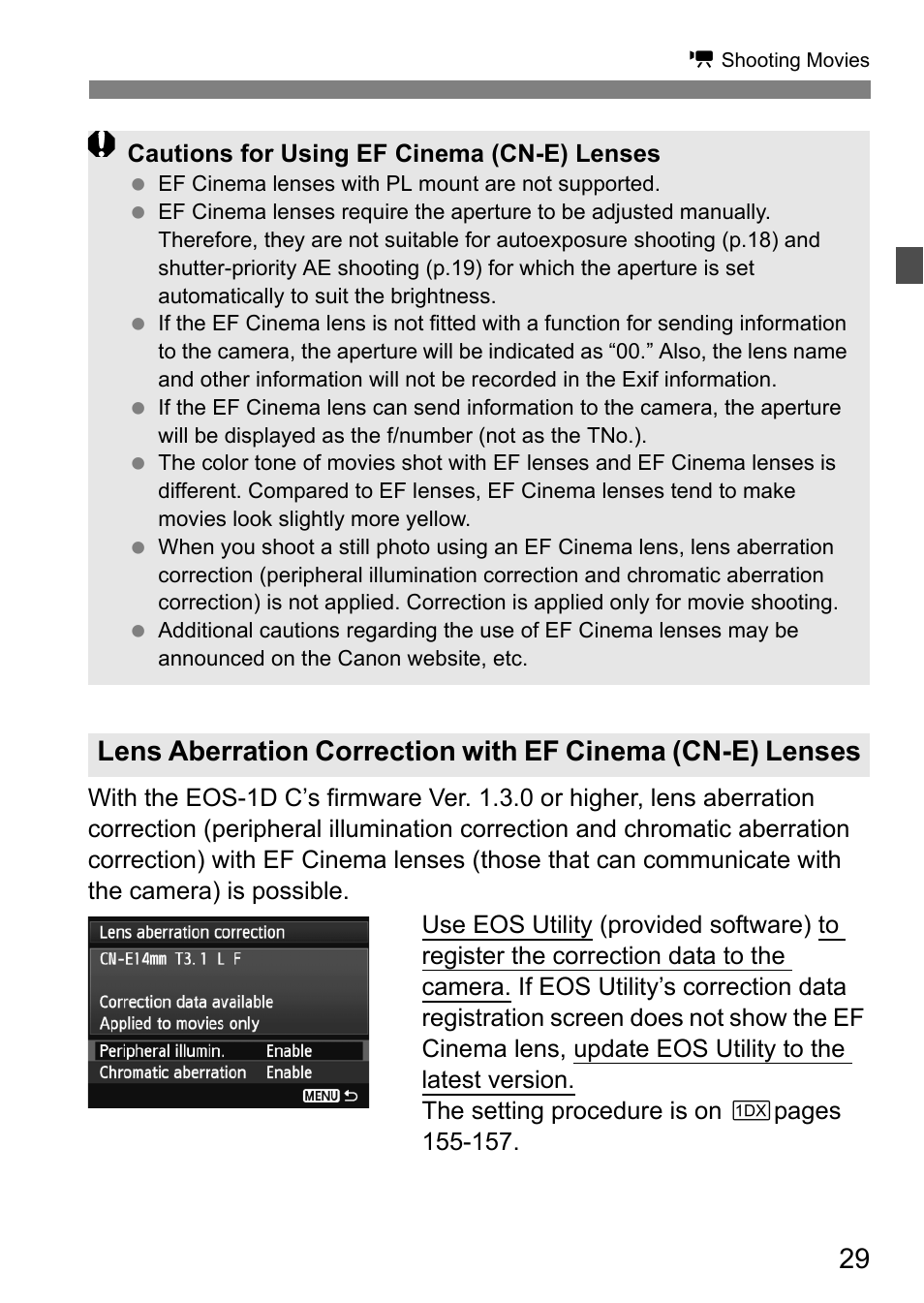 Canon EOS-1D C User Manual | Page 29 / 100