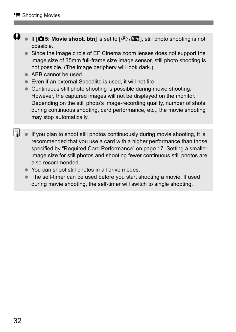 Canon EOS-1D C User Manual | Page 32 / 100
