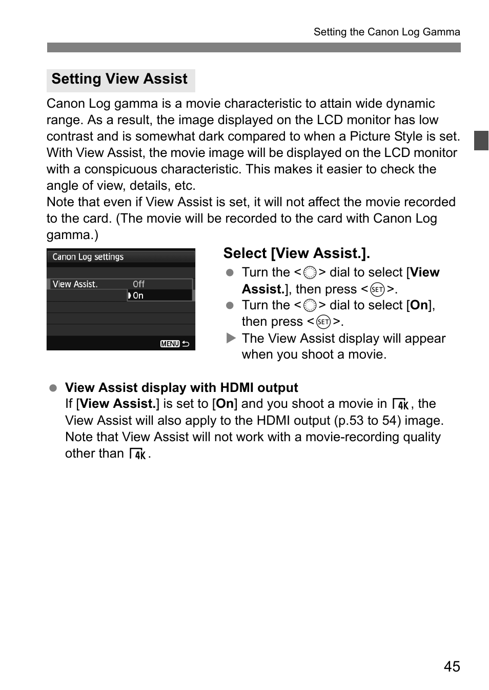 Canon EOS-1D C User Manual | Page 45 / 100