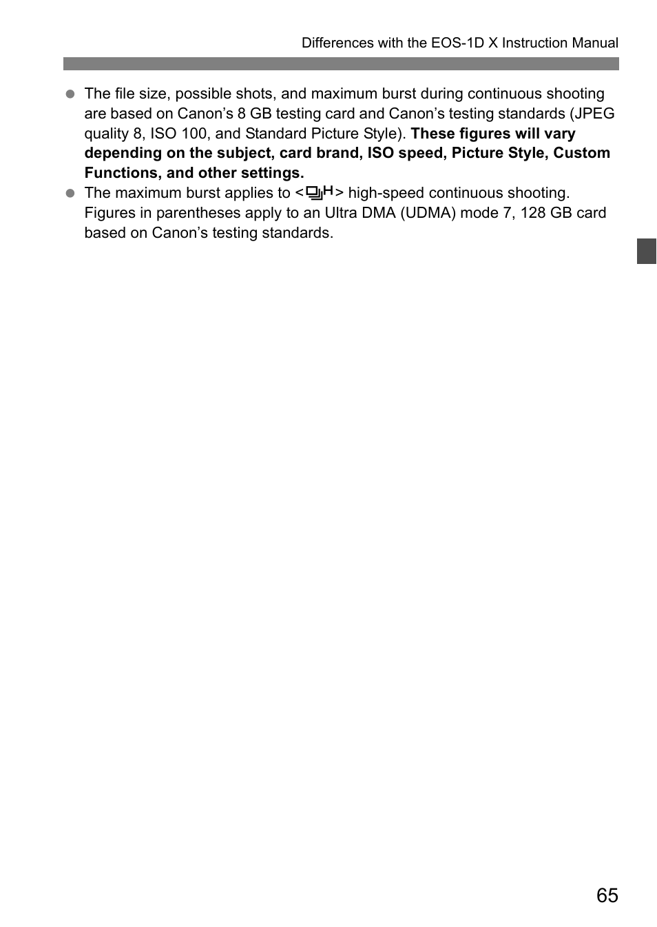 Canon EOS-1D C User Manual | Page 65 / 100