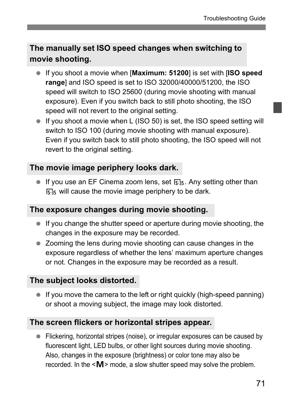 Canon EOS-1D C User Manual | Page 71 / 100