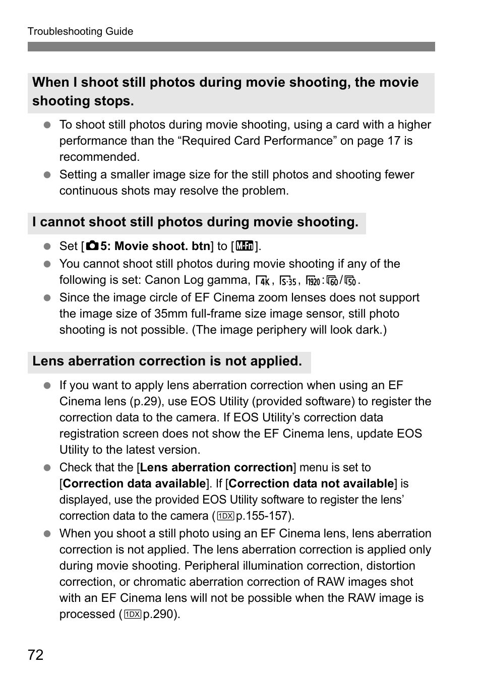 Canon EOS-1D C User Manual | Page 72 / 100