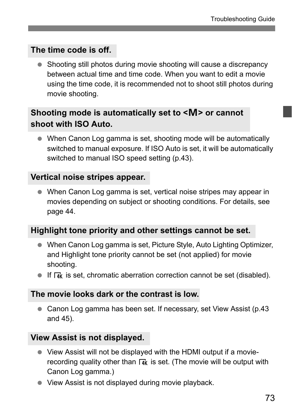 Canon EOS-1D C User Manual | Page 73 / 100