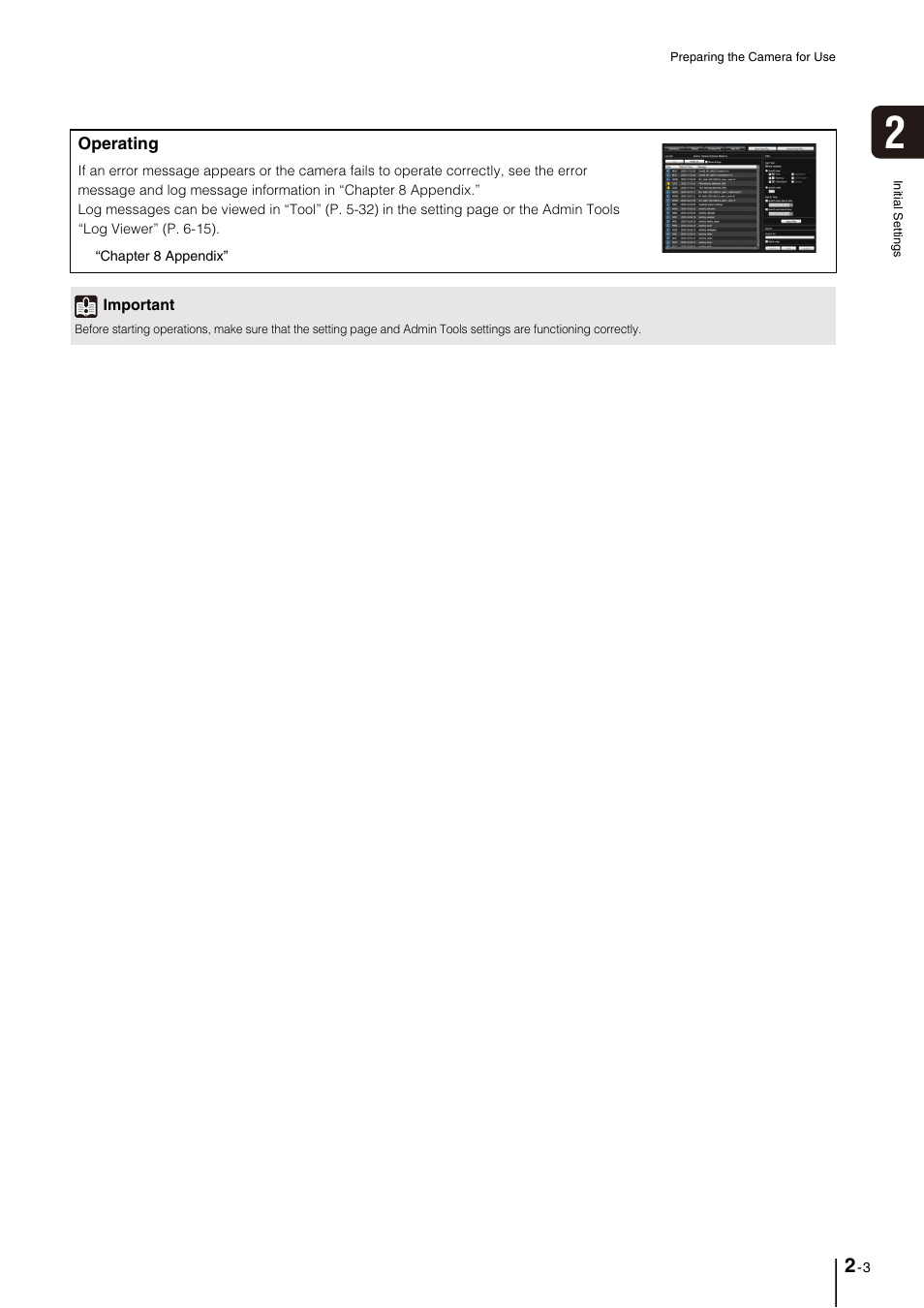 Canon VB-M700F User Manual | Page 27 / 145