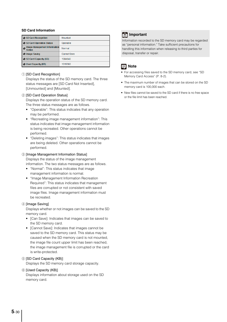 Canon VB-M700F User Manual | Page 74 / 145