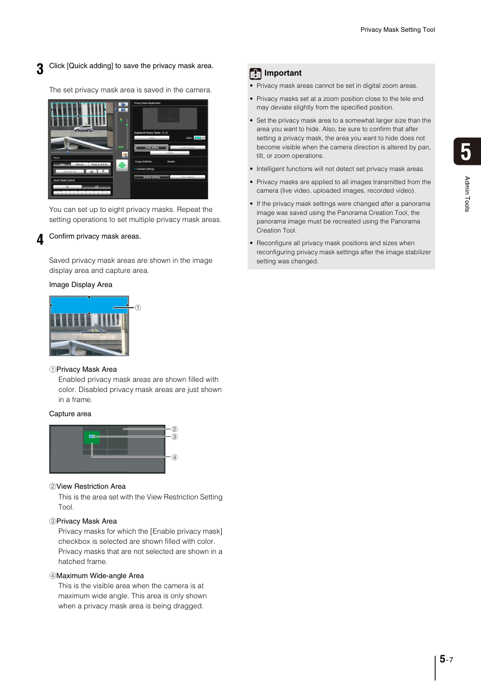 Canon VB-M40 User Manual | Page 71 / 149