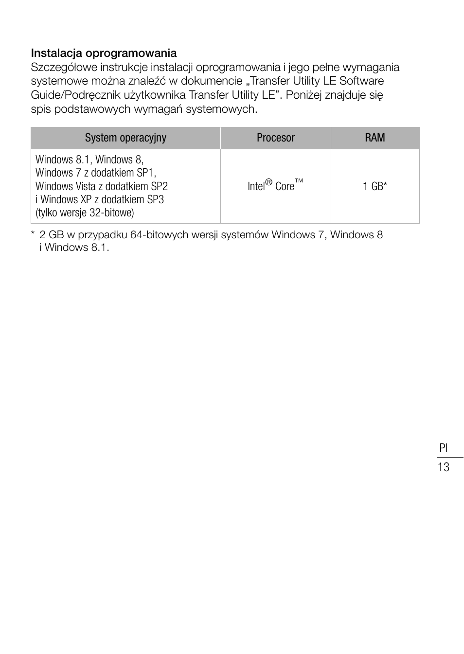 Canon LEGRIA HF R56 User Manual | Page 13 / 20