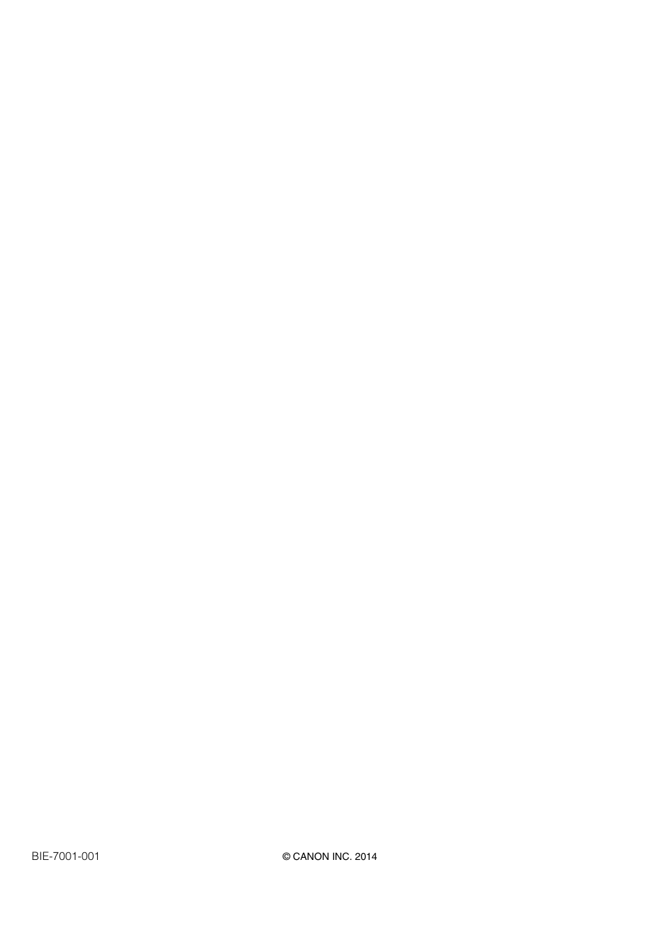 Canon VB-S800D User Manual | Page 176 / 176