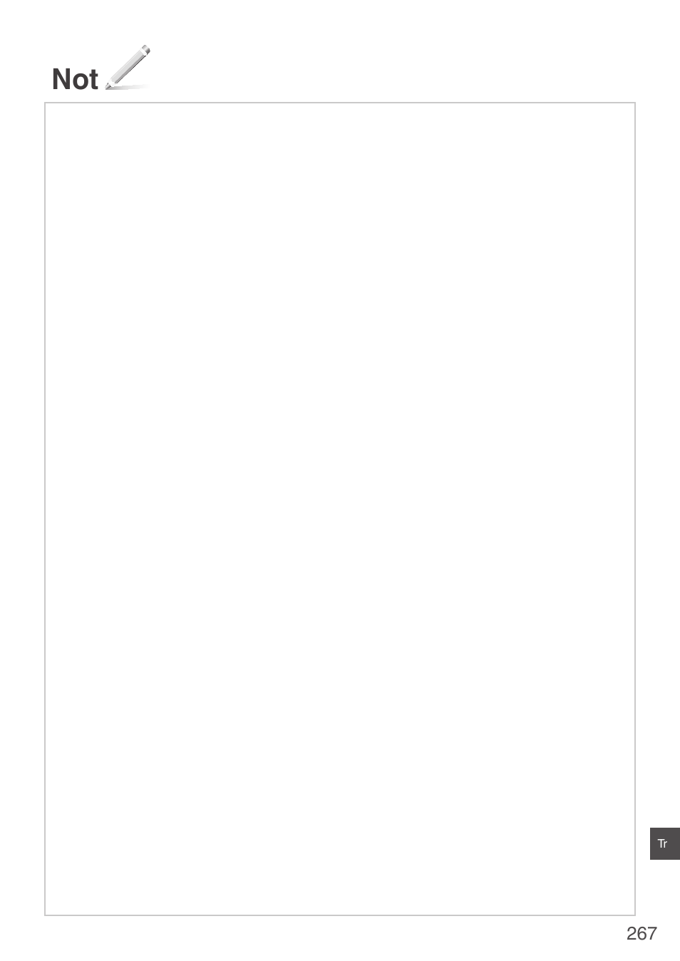 Canon i-SENSYS MF8580Cdw User Manual | Page 267 / 292