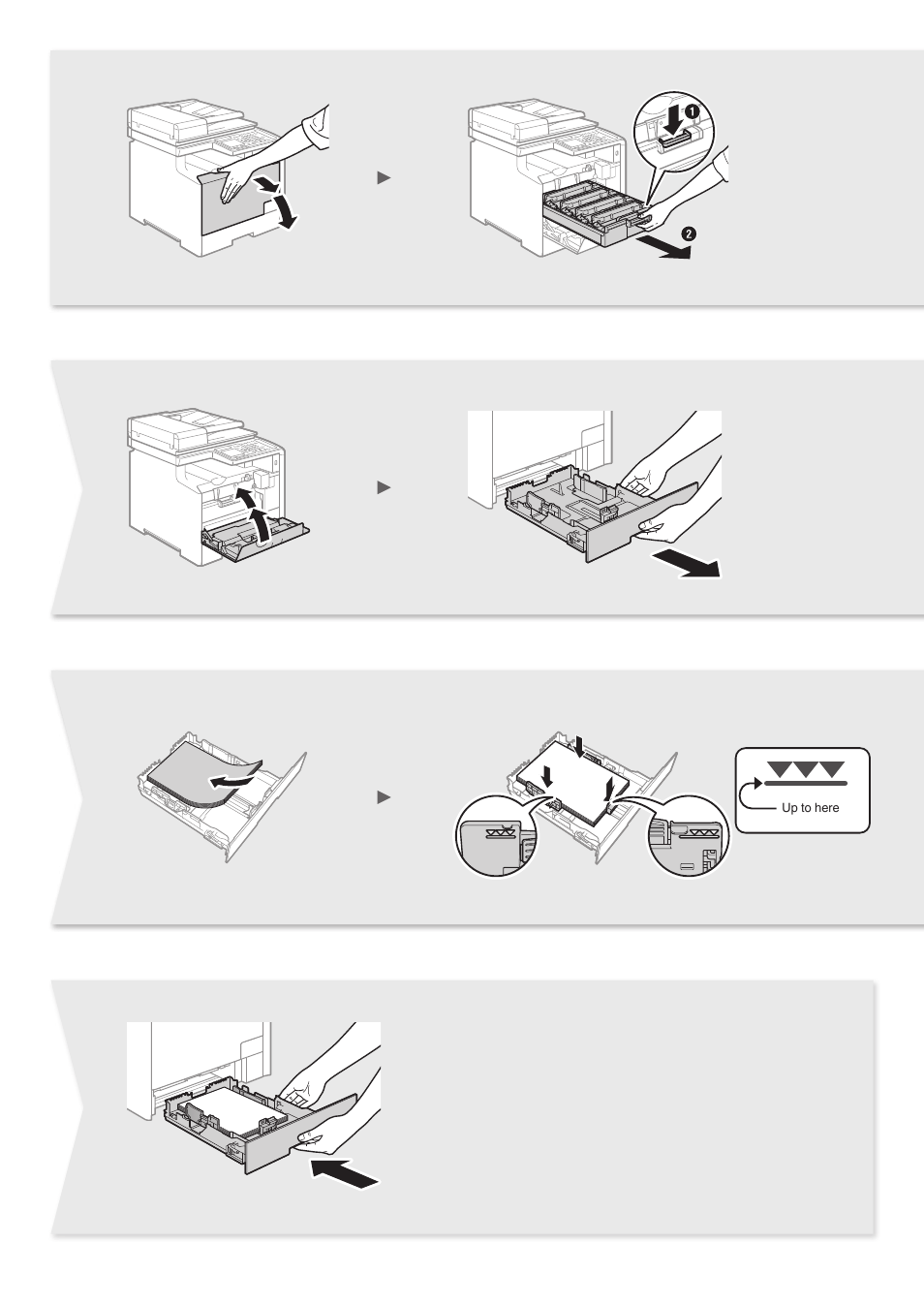 Canon i-SENSYS MF8580Cdw User Manual | Page 4 / 292