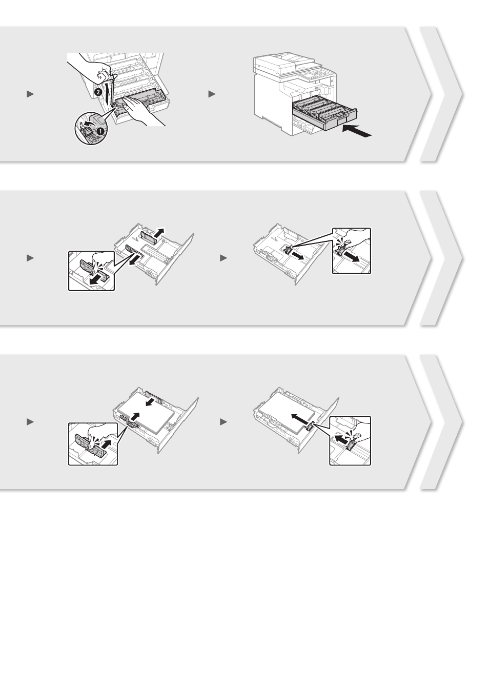 Canon i-SENSYS MF8580Cdw User Manual | Page 5 / 292
