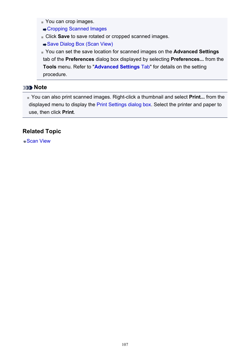 Canon PIXMA IP2700 User Manual | Page 107 / 339