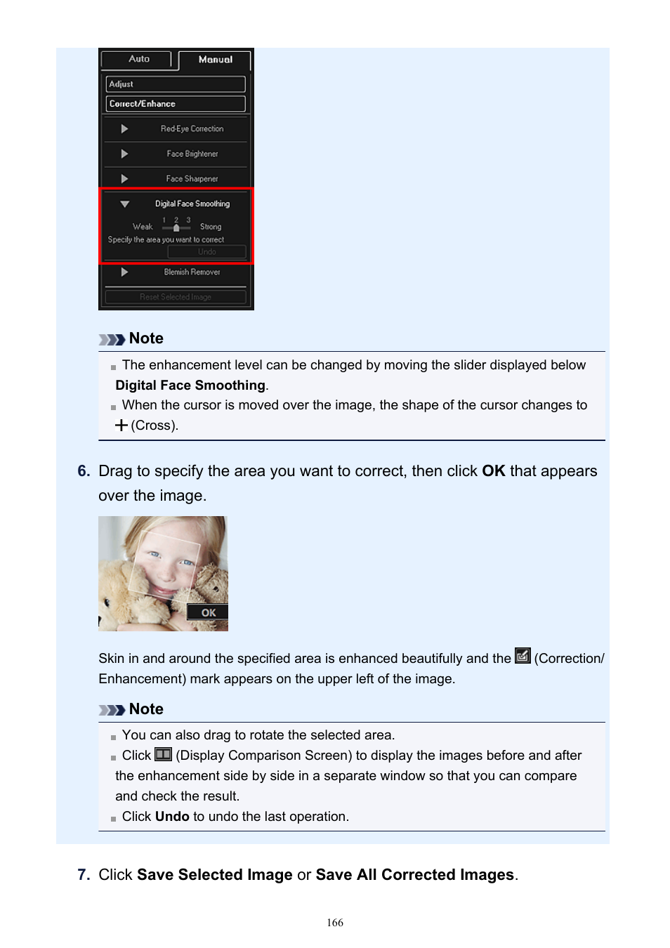 Canon PIXMA IP2700 User Manual | Page 166 / 339