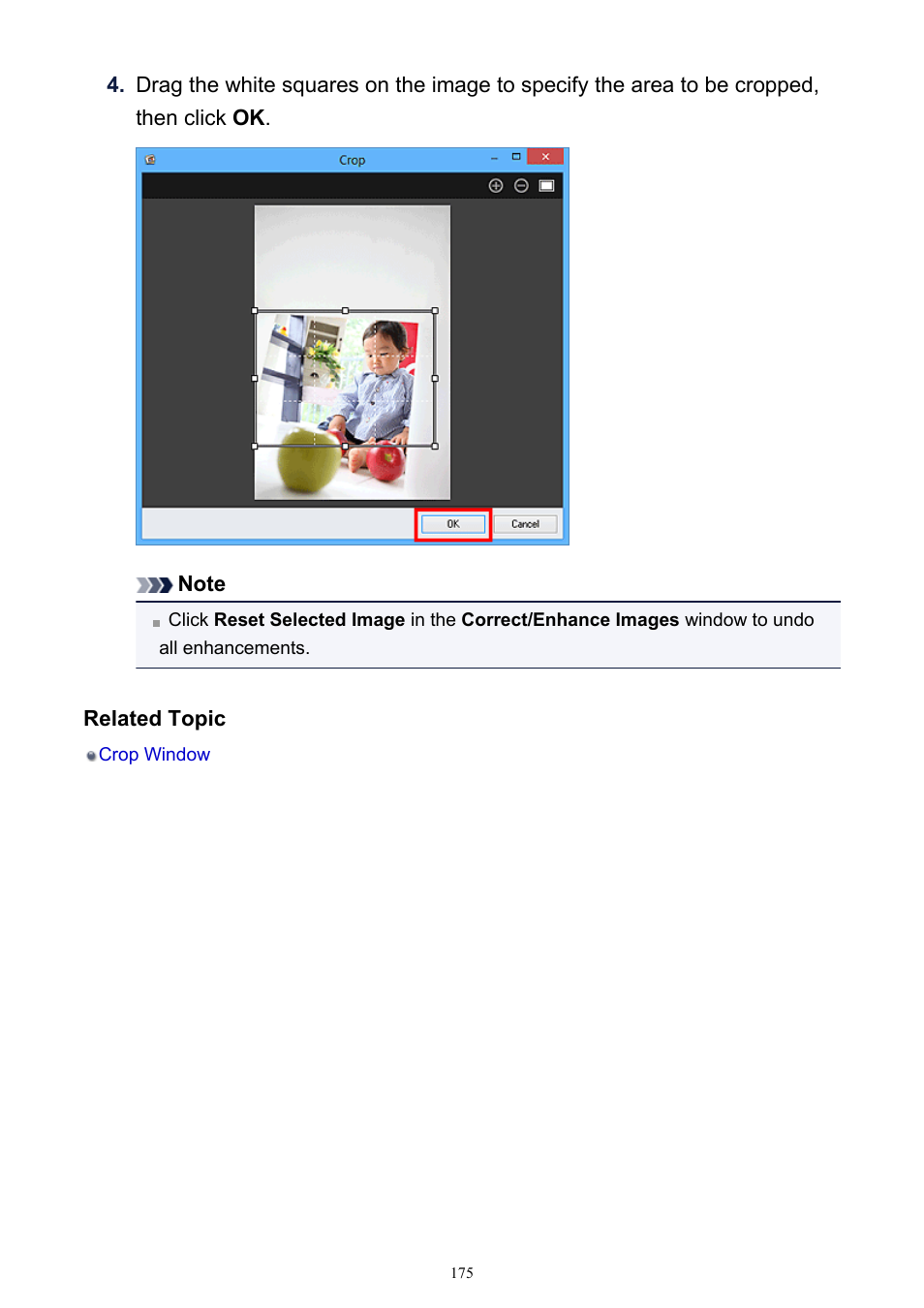 Canon PIXMA IP2700 User Manual | Page 175 / 339