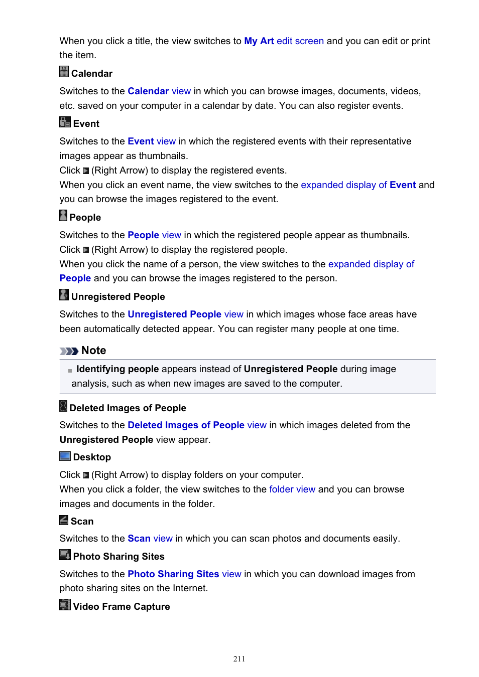 Canon PIXMA IP2700 User Manual | Page 211 / 339