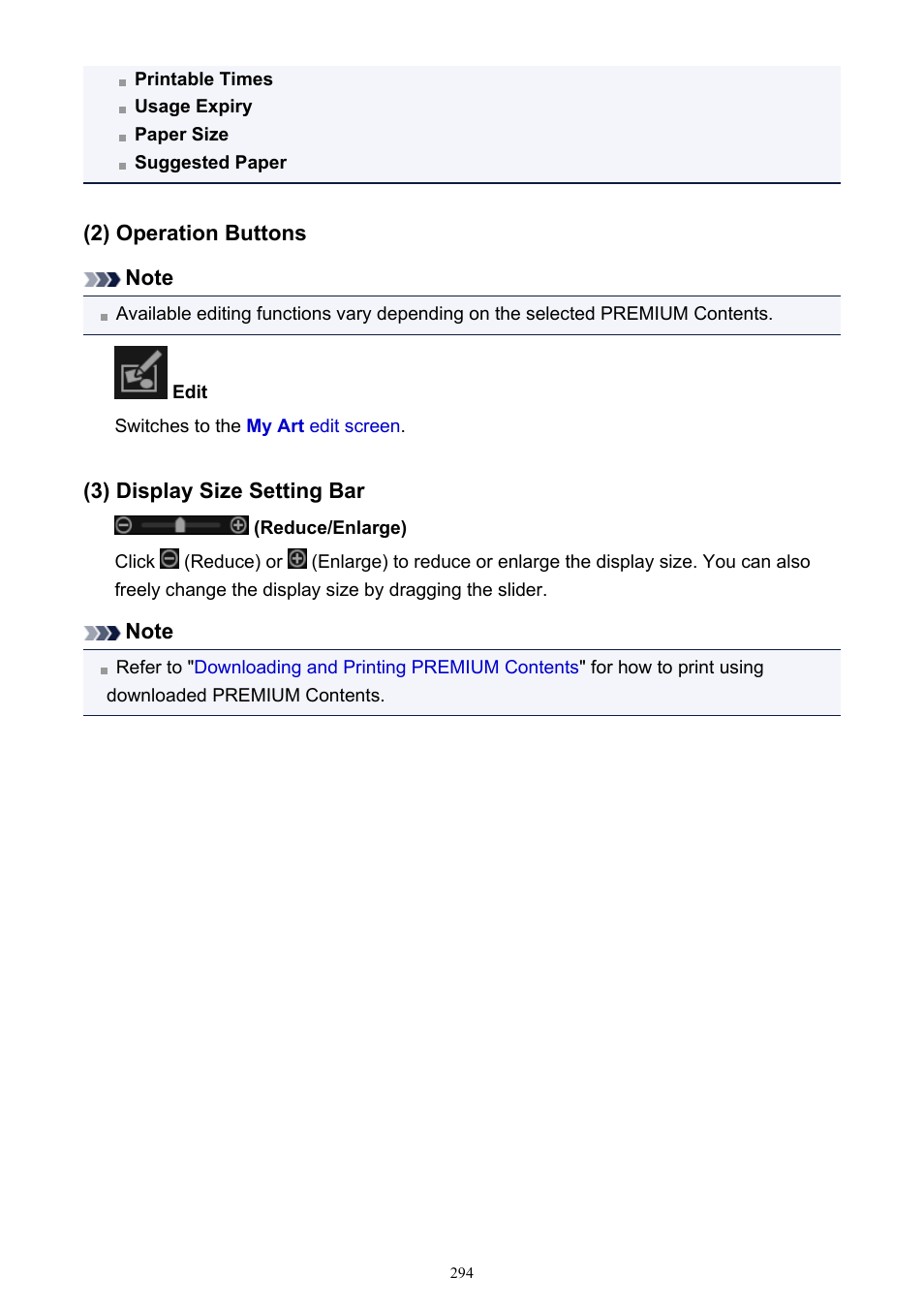 Canon PIXMA IP2700 User Manual | Page 294 / 339