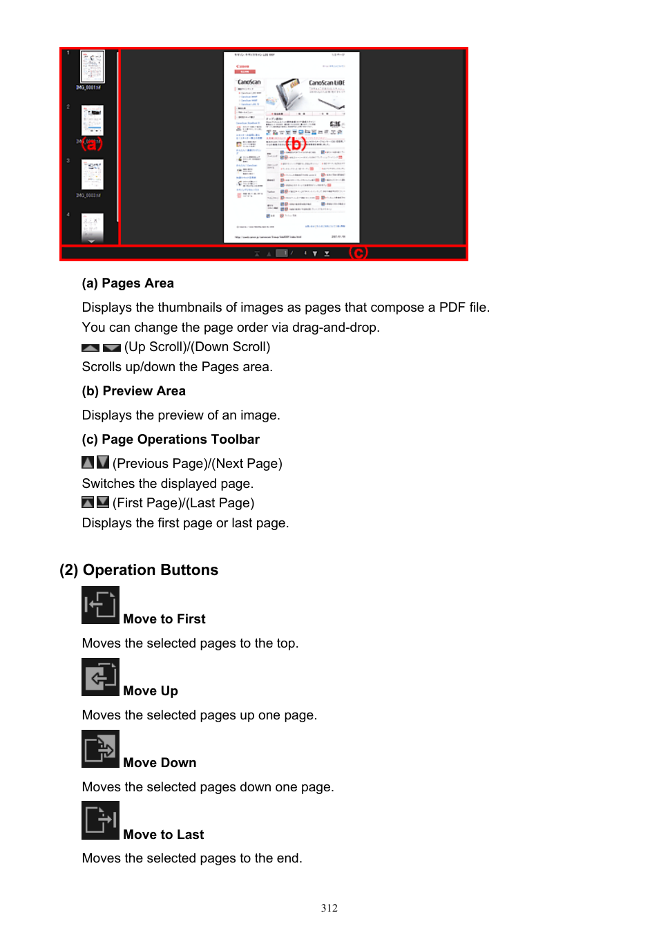 Canon PIXMA IP2700 User Manual | Page 312 / 339