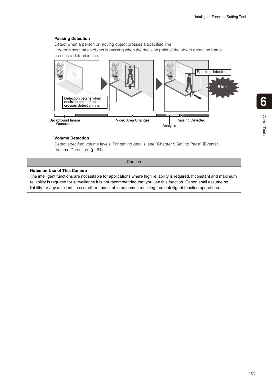 Canon VB-H41 User Manual | Page 105 / 177