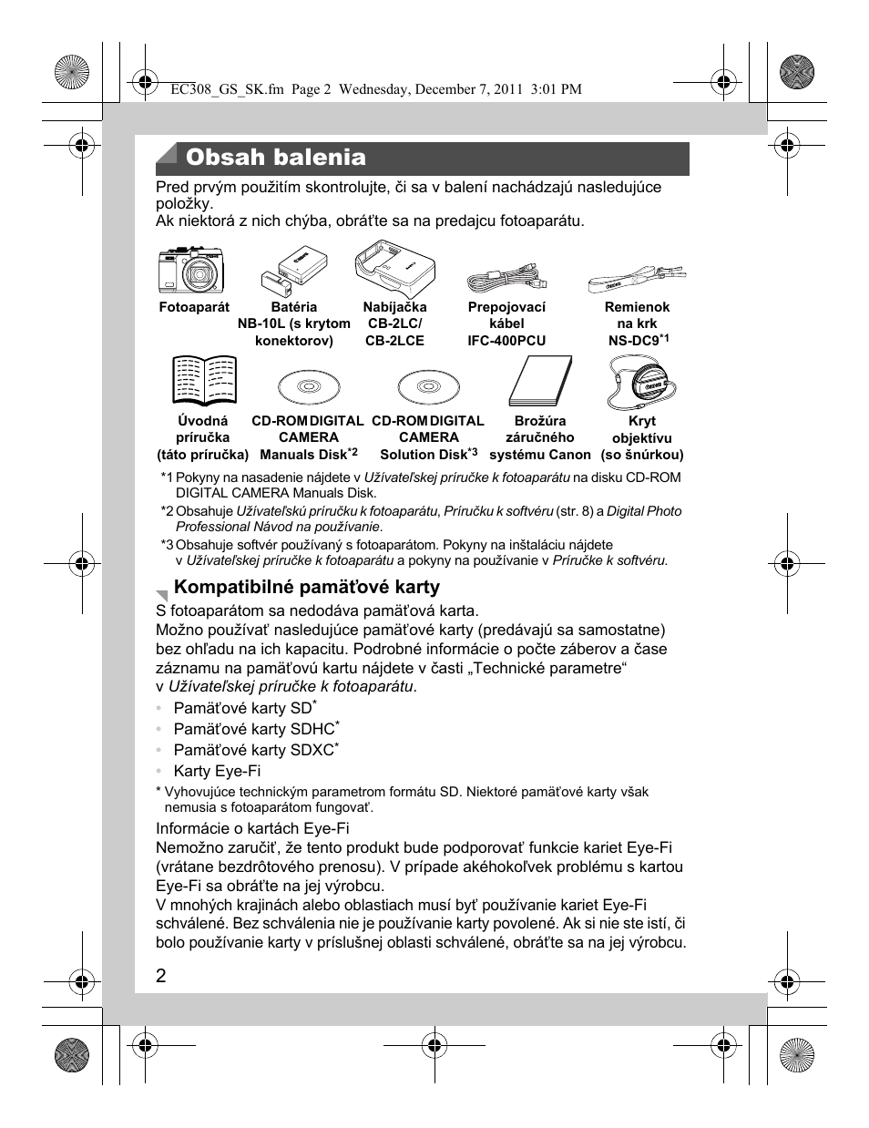Canon PowerShot G1 X User Manual | Page 106 / 146