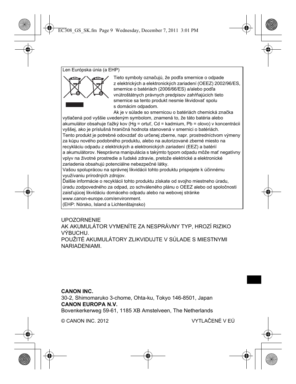 Canon PowerShot G1 X User Manual | Page 113 / 146