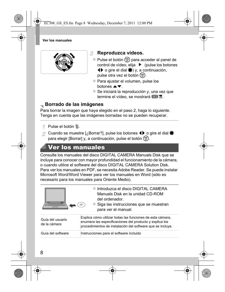 Ver los manuales | Canon PowerShot G1 X User Manual | Page 32 / 146