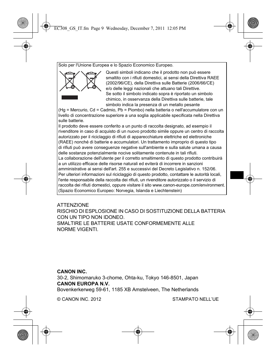 Canon PowerShot G1 X User Manual | Page 41 / 146