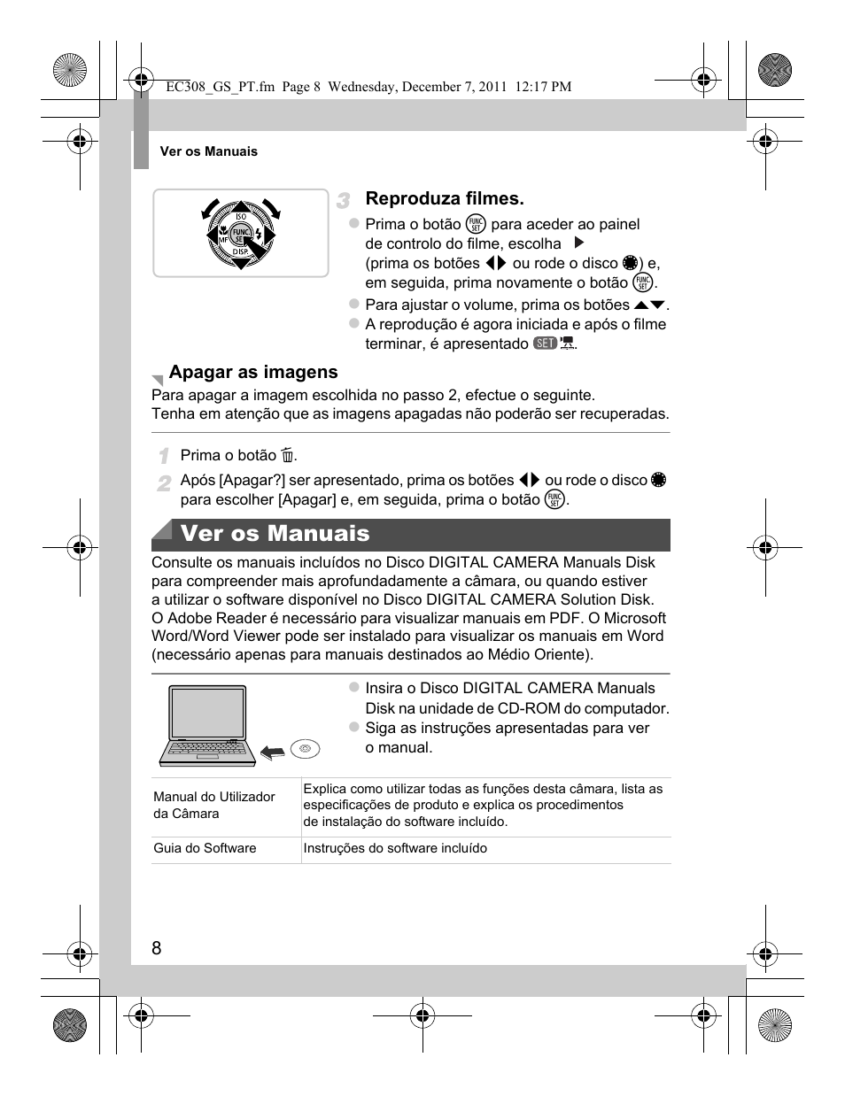 Ver os manuais | Canon PowerShot G1 X User Manual | Page 56 / 146