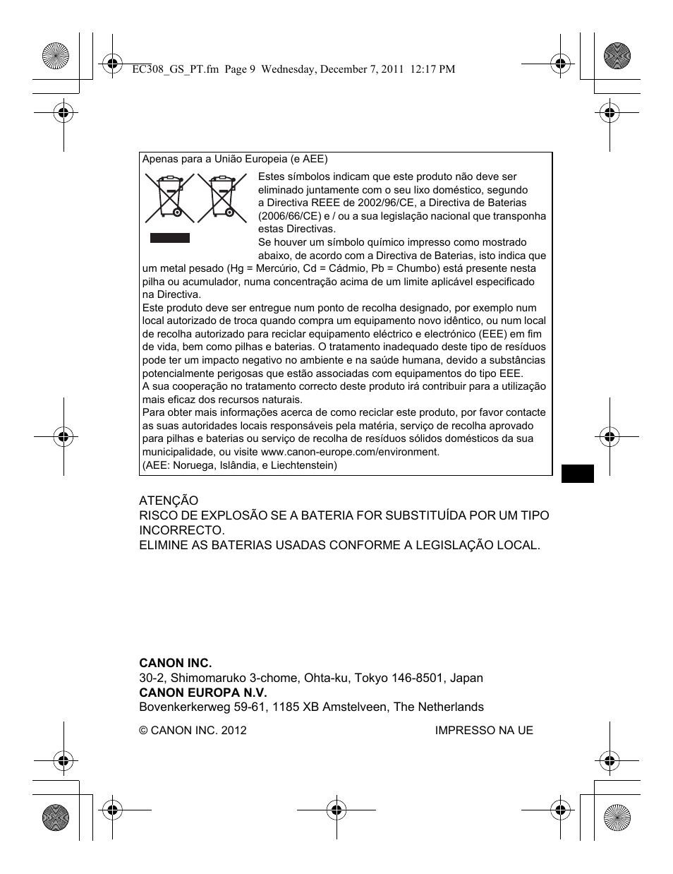 Canon PowerShot G1 X User Manual | Page 57 / 146