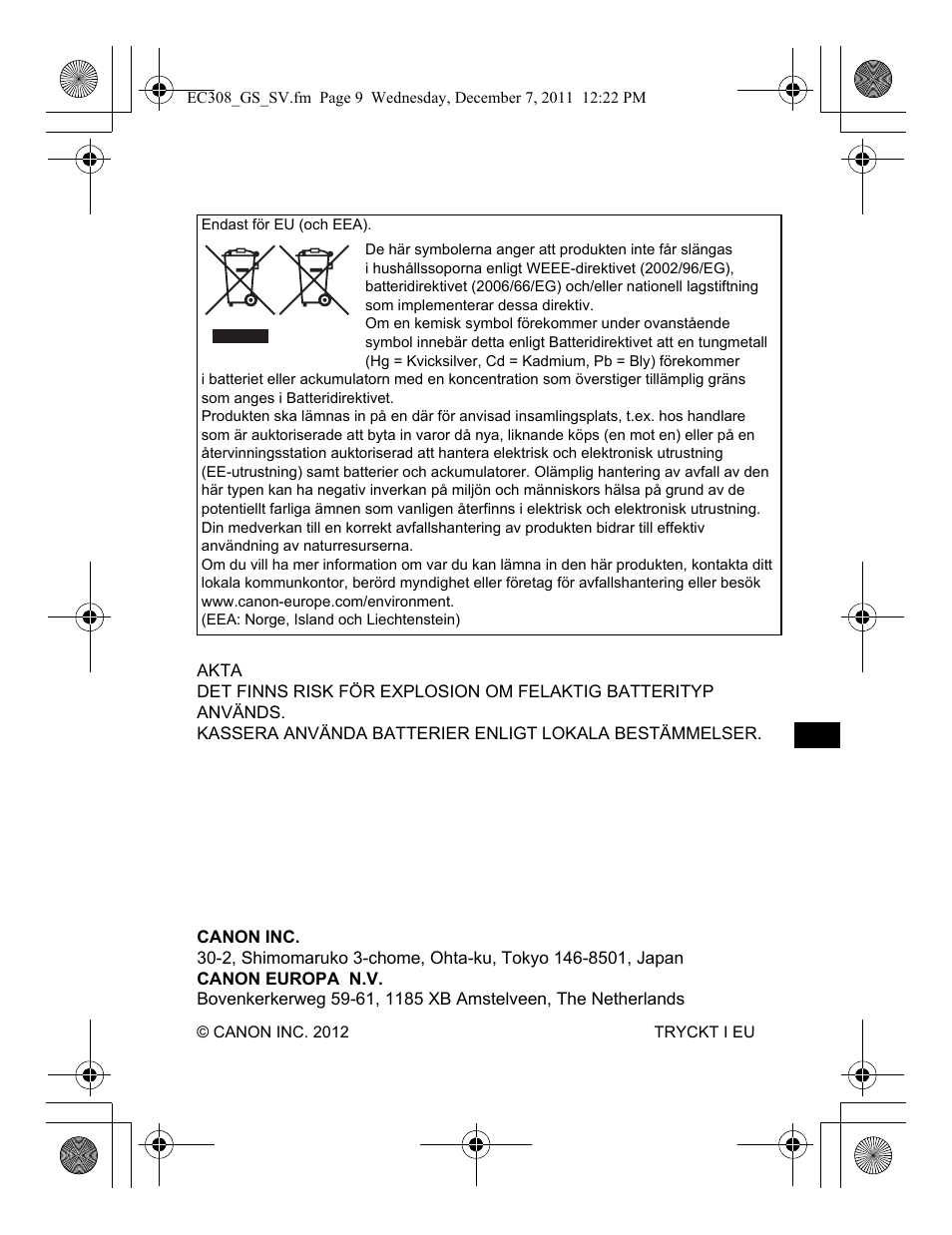 Canon PowerShot G1 X User Manual | Page 73 / 146