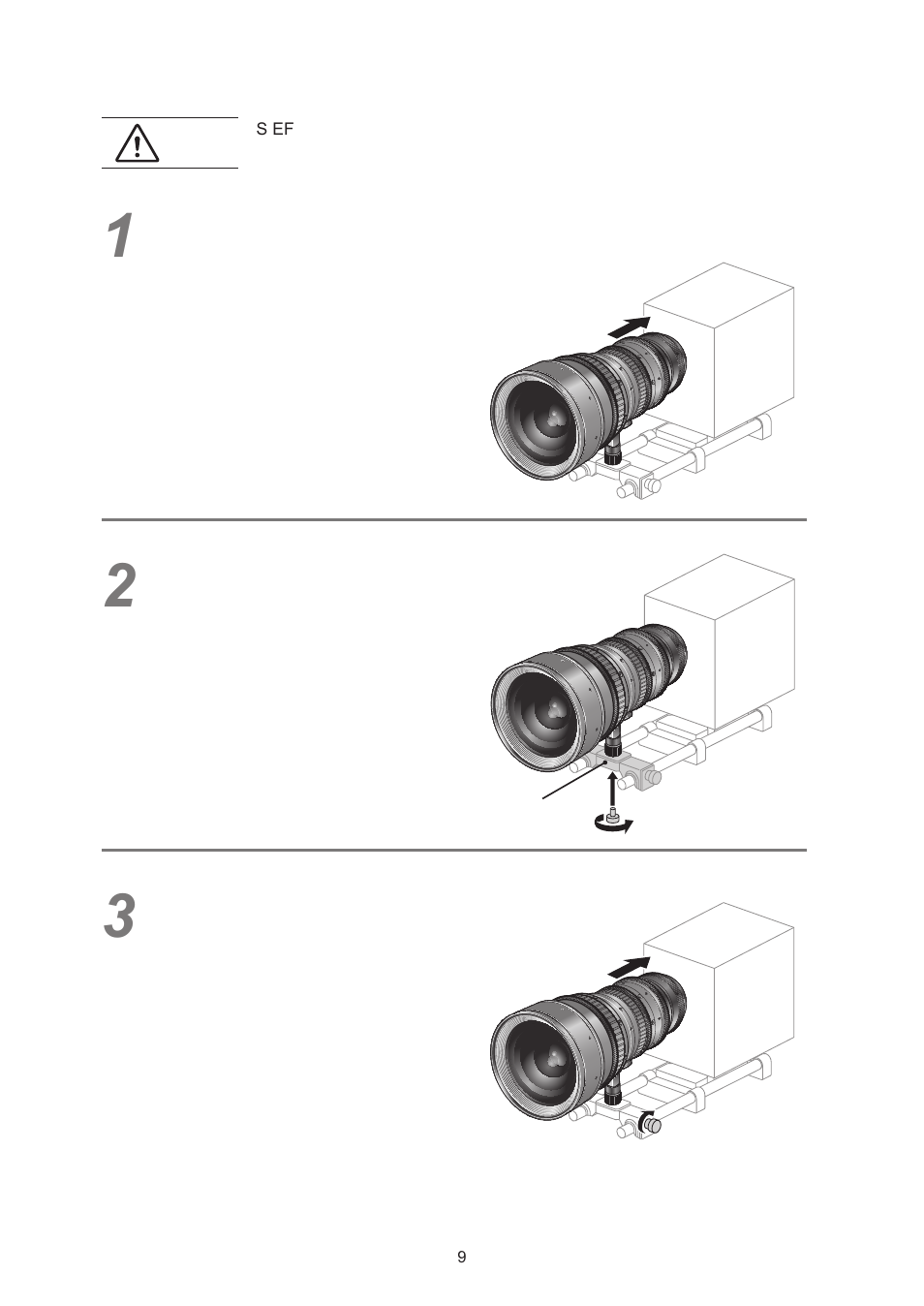 Canon CN-E15.5-47mm T2.8 L SSP User Manual | Page 10 / 43