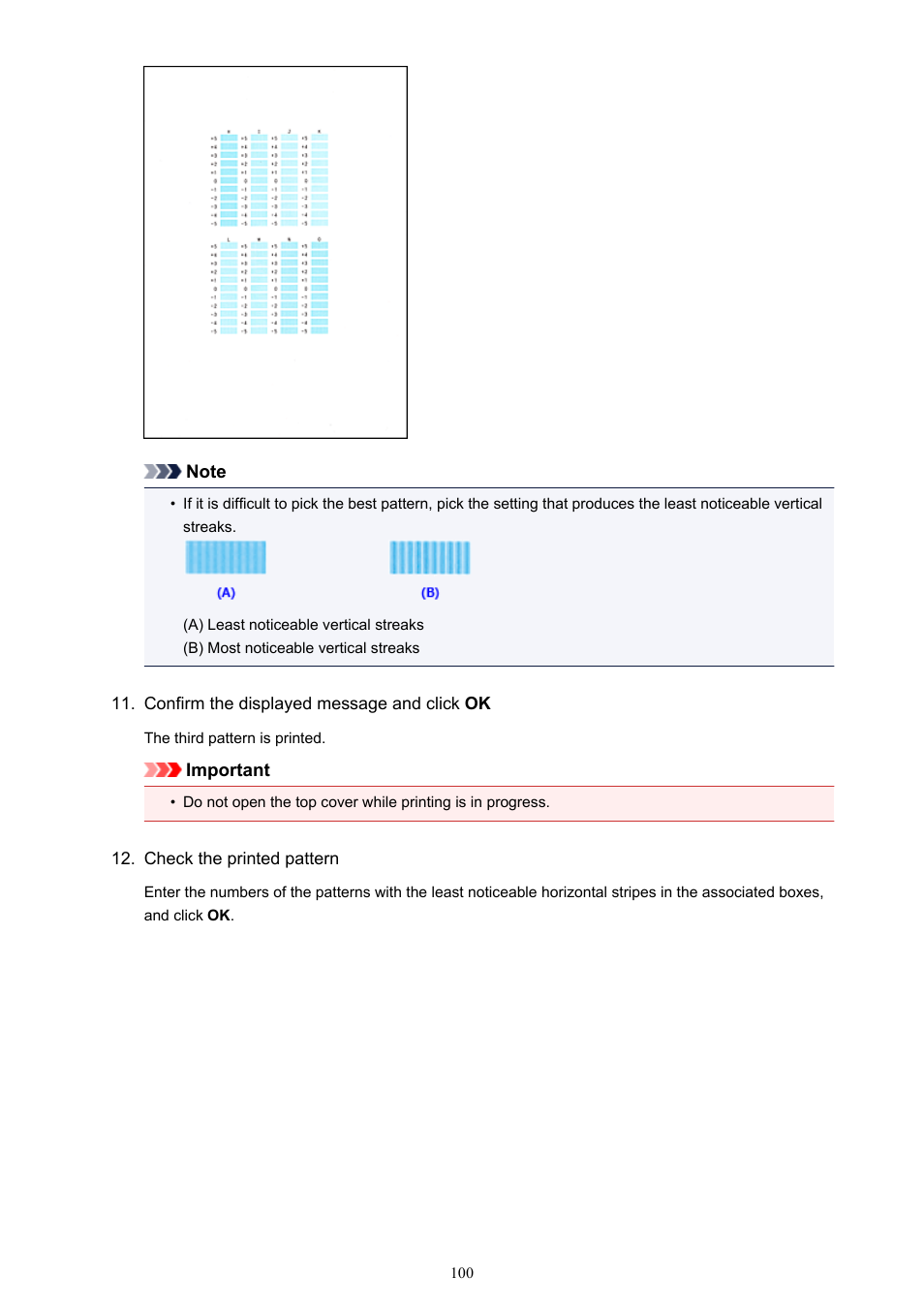 Canon PIXMA iX6850 User Manual | Page 100 / 378