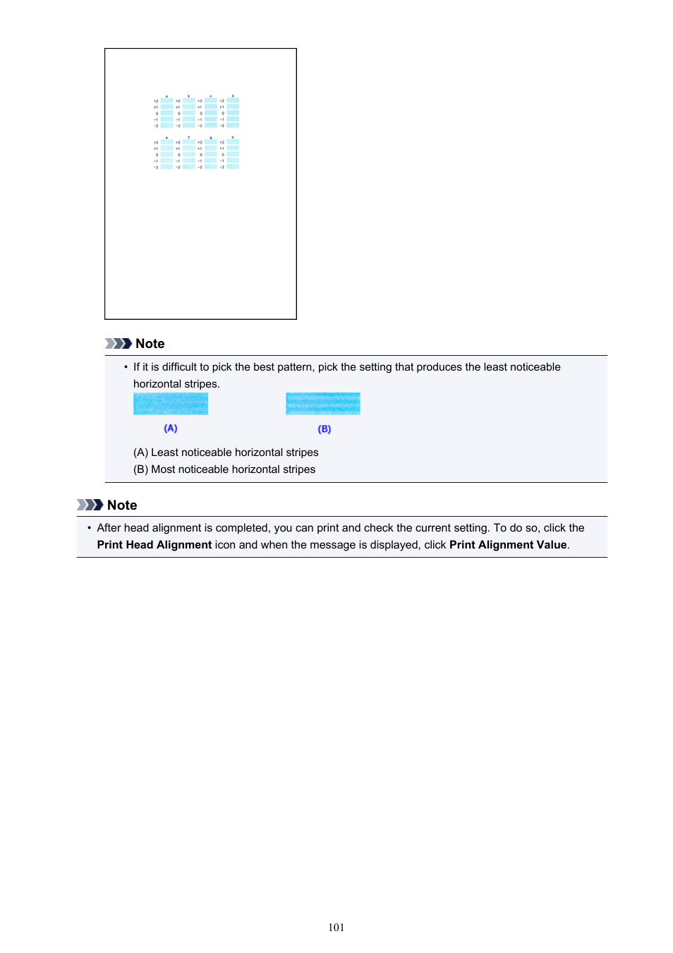 Canon PIXMA iX6850 User Manual | Page 101 / 378