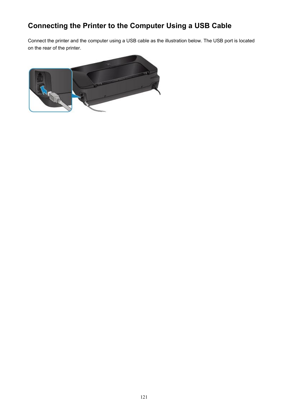 Canon PIXMA iX6850 User Manual | Page 121 / 378