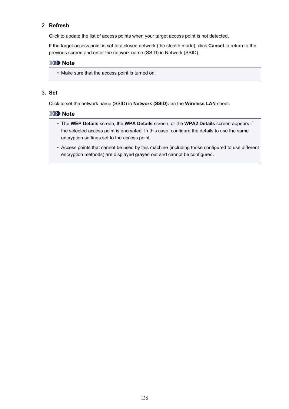 Canon PIXMA iX6850 User Manual | Page 136 / 378