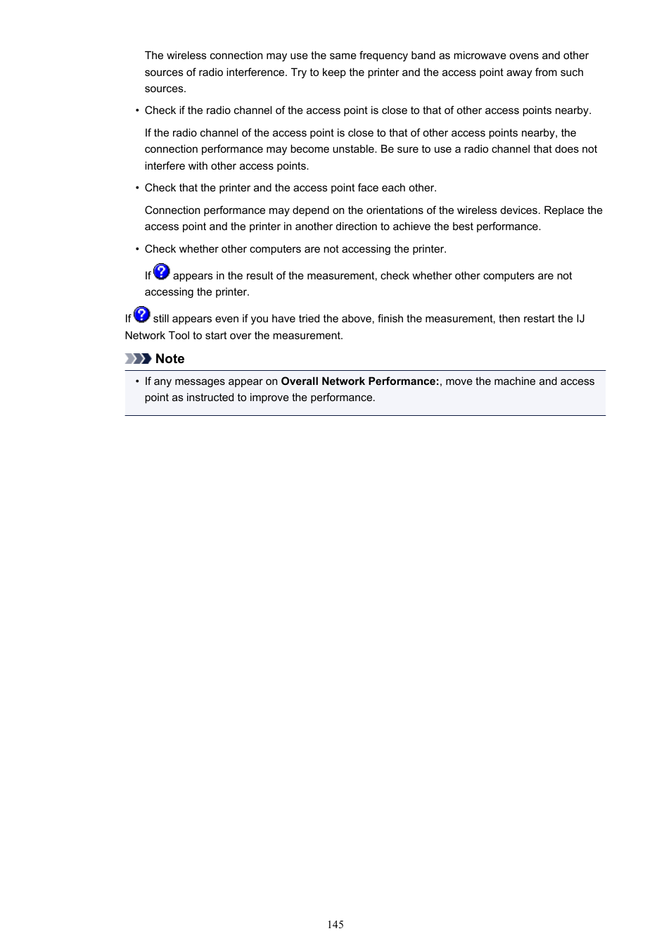 Canon PIXMA iX6850 User Manual | Page 145 / 378