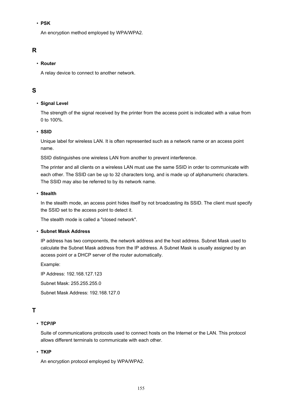 Canon PIXMA iX6850 User Manual | Page 155 / 378