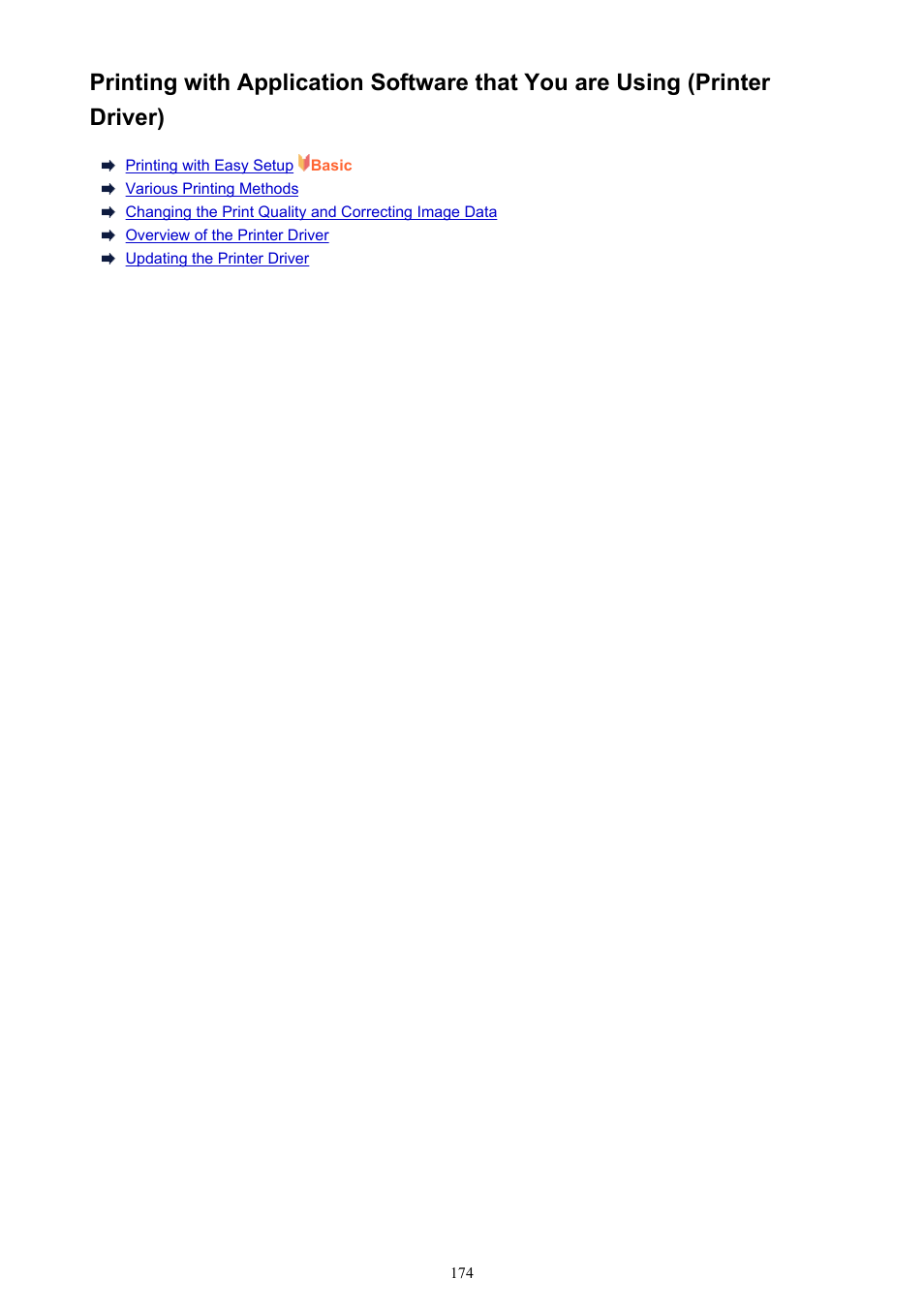 Canon PIXMA iX6850 User Manual | Page 174 / 378