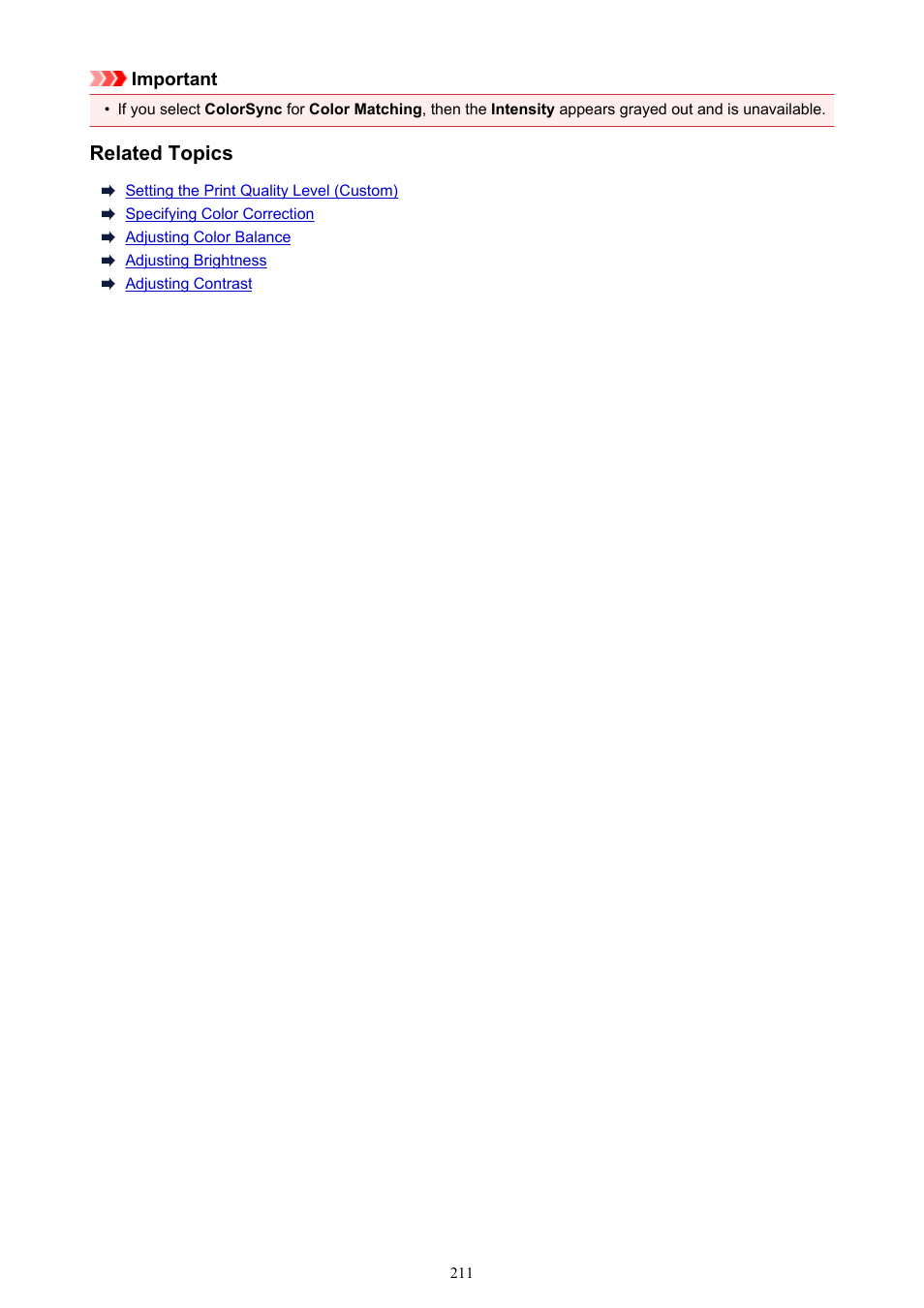 Canon PIXMA iX6850 User Manual | Page 211 / 378