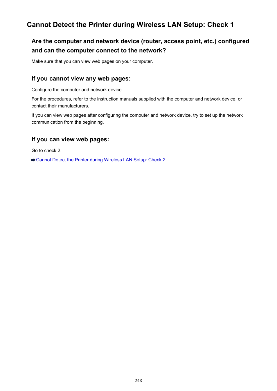 Canon PIXMA iX6850 User Manual | Page 248 / 378