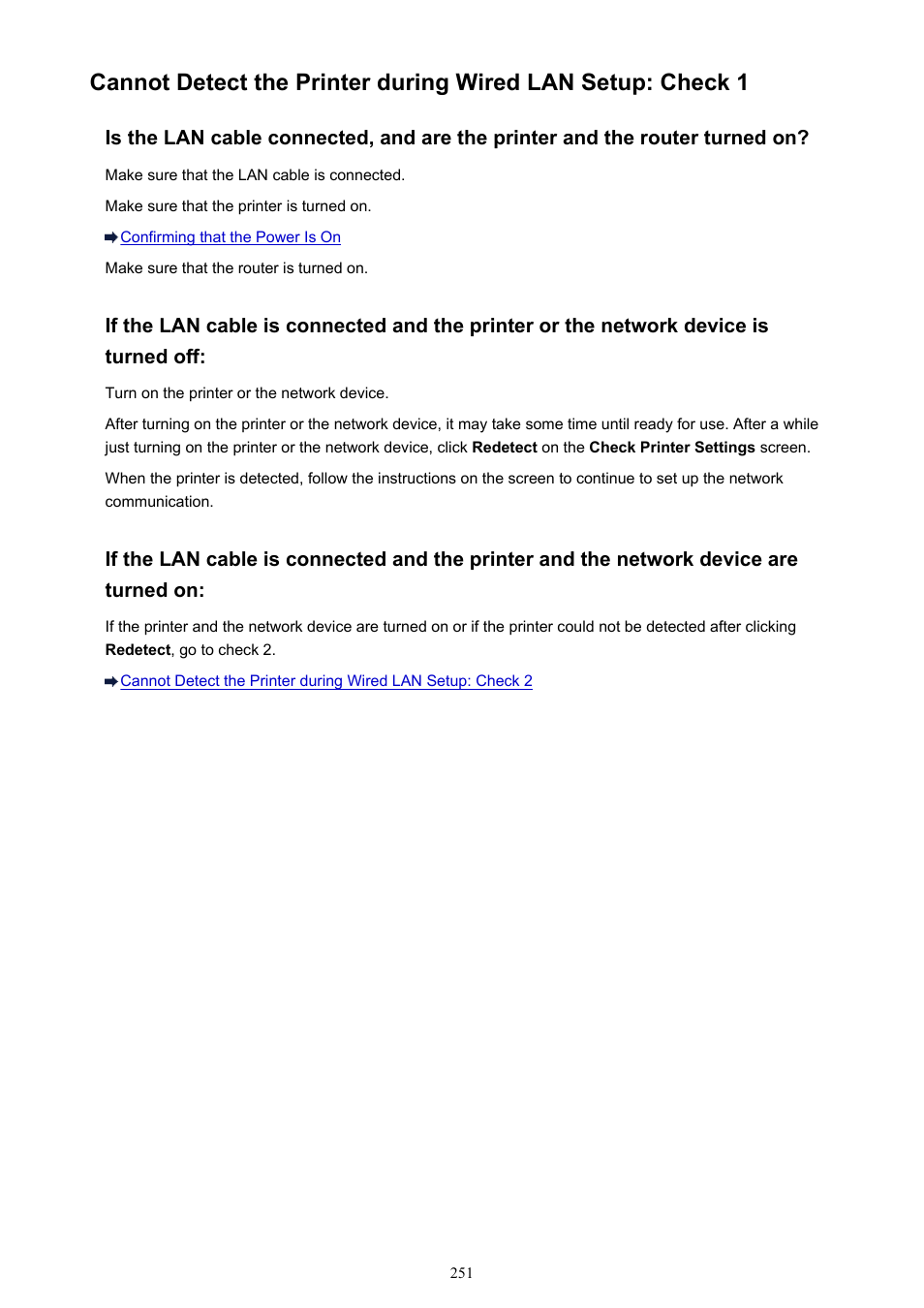 Canon PIXMA iX6850 User Manual | Page 251 / 378