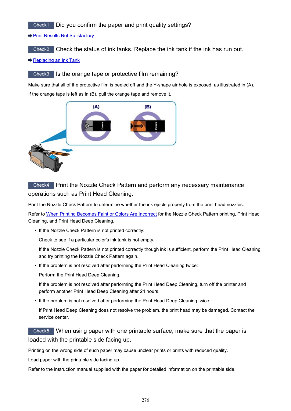 Canon PIXMA iX6850 User Manual | Page 276 / 378