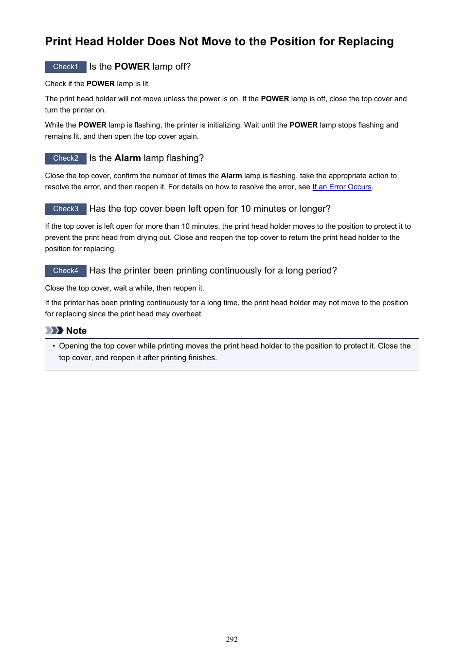 Canon PIXMA iX6850 User Manual | Page 292 / 378