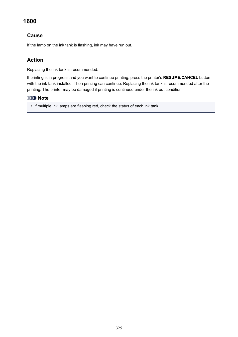 Canon PIXMA iX6850 User Manual | Page 325 / 378