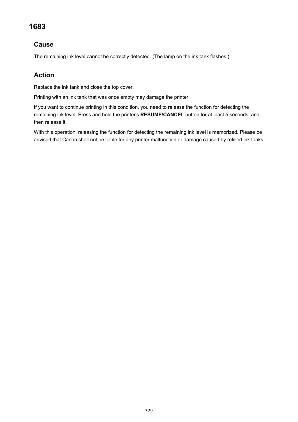 Canon PIXMA iX6850 User Manual | Page 329 / 378