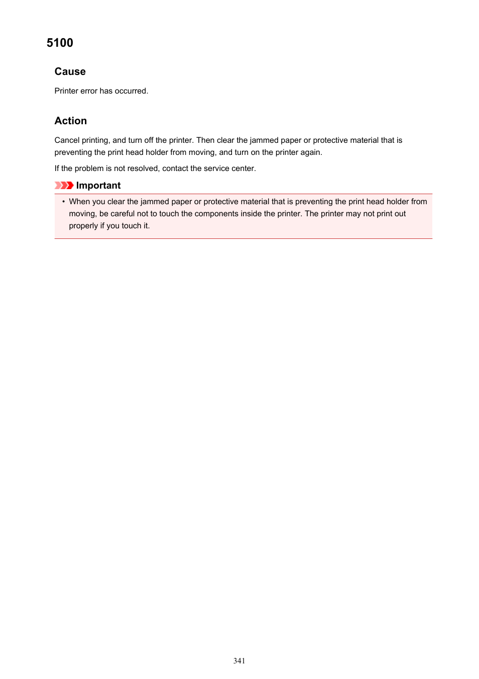 Canon PIXMA iX6850 User Manual | Page 341 / 378